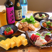 古見駅から徒歩約10分と駅からのアクセスが良いため、会社帰りや休日の飲み会など、さまざまなシチュエーションでお楽しみいただけます。気軽に立ち寄ることができるのも当店の魅力の一つです♪