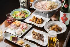 酒場食堂伊とうの特集写真