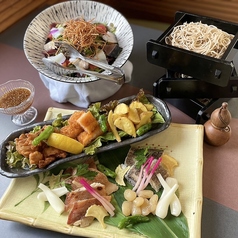 本味楽 鶴ケ峰の特集写真