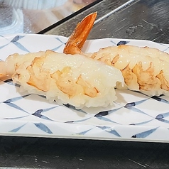 堺魚市場寿司のおすすめ料理3