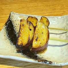 さつまいもハニー