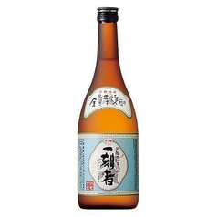 芋焼酎（一刻者）