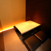 KICHIRI キチリ 河原町の雰囲気3