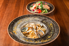 サ・メーサ（Sa Mesa）のコース写真