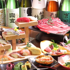 シフクノオト 金澤寿司Diningのおすすめ料理2