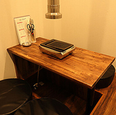 焼肉一七三 大井町2号店の雰囲気3