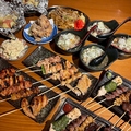 やきとり 大一番の雰囲気1