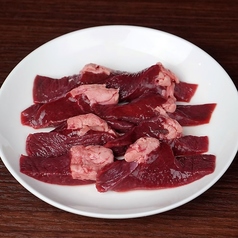 ちれ(膵臓)