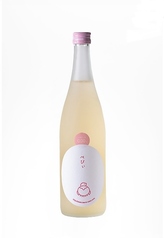 鶴梅ノンアルべびぃ梅酒