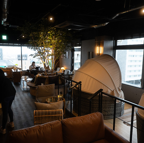 muse山形店の写真