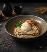 蕎麦庵 sio シオの写真