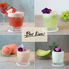 Bar lien バー リアンのロゴ