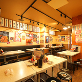 アカマル屋 川崎東口店の雰囲気3