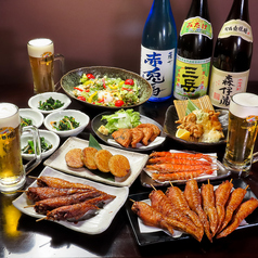 とめ手羽 新宿店のおすすめ料理1