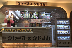 GelaFru 岸和田カンカン店