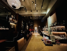 貸切Bar Brown Tokyo ブラウントウキョウのコース写真