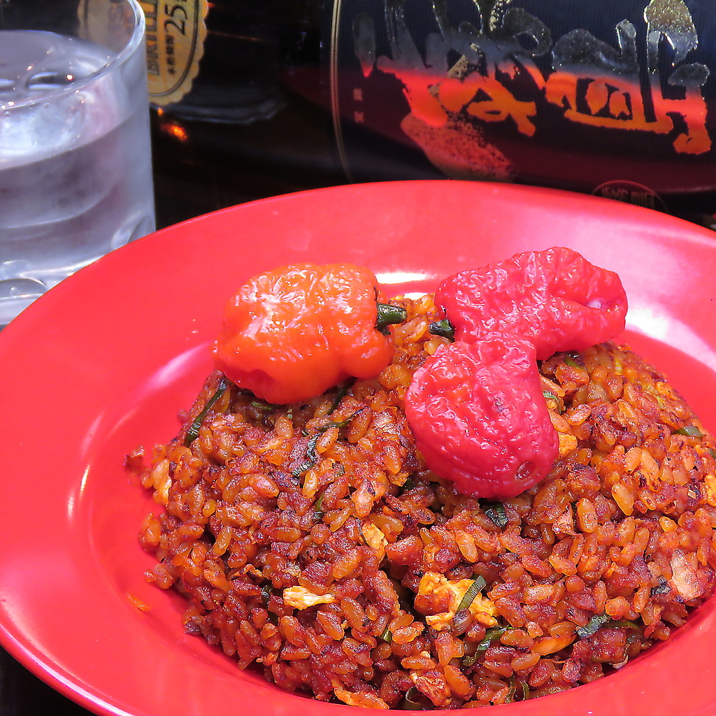 大正/居酒屋/激辛/炒飯/おでん/ギロチン/個室/駅チカ/立ち飲み/飲み放題/宴会