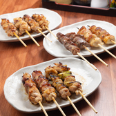 ひろ家のおすすめ料理2