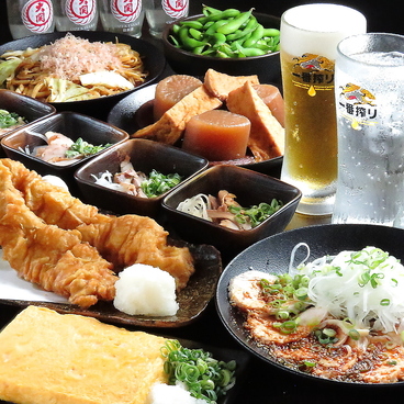 串処 鶏膳 姫路駅前店のおすすめ料理1