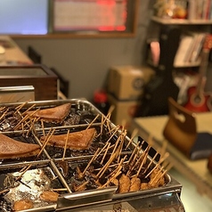 静岡おでんと伊豆の味 そうだら 上野 御徒町本店のおすすめ料理1