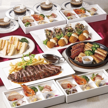 銀座ライオン 秋葉原ラジオ会館店のおすすめ料理1