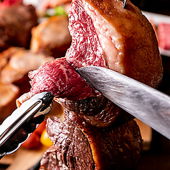 サルーテジャポン 渋谷店の雰囲気2