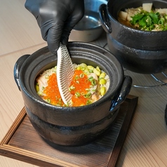 出汁とたまごの特集写真