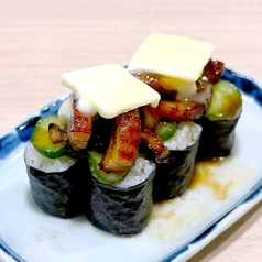 うなぎバター