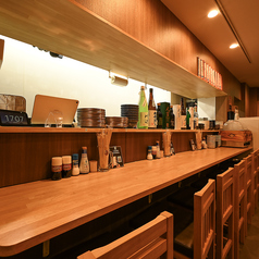 居酒屋一帆の雰囲気1