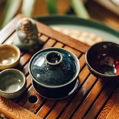 豆ふと鮨と和食 ひとひのコース写真