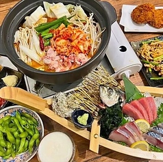 うめ呑み屋の写真