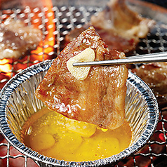焼肉食べ放題　牛角　信州中野店の写真2