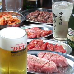 焼肉 雅の特集写真