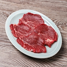 ヒレ焼き