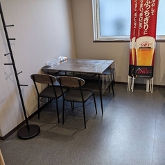 居酒屋トーシローの雰囲気3