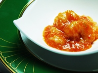 中国飯店でしか食べられないやみつき料理