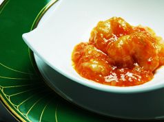 中国飯店でしか食べられないやみつき料理