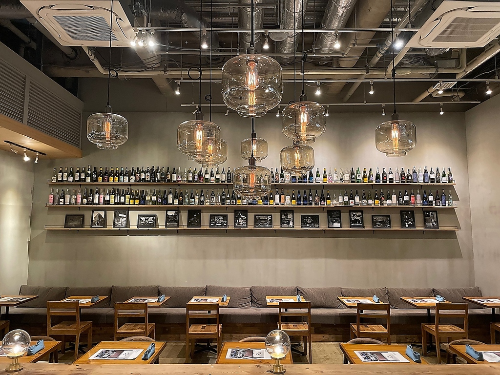 カフェ＆ベーカリー　エスプレッソ・ディー・ワークス　流山おおたかの森店の写真ギャラリー