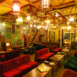 【飲み放題/ランチ/女子会/記念日/個室/結婚式2次会/肉/誕生日/鹿児島中央/ピザ/サプライズ】