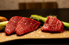 焼肉 喰心のおすすめランチ2