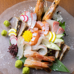 倉敷個室居酒屋 一颯(いぶき)の写真2