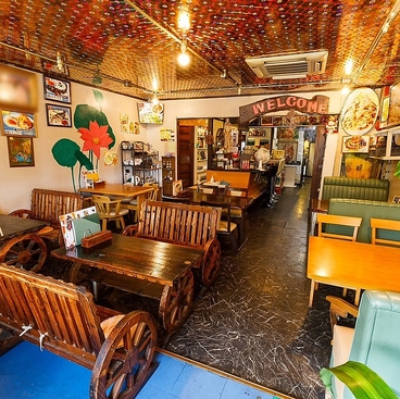 バソップチャイの雰囲気1