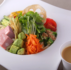 CAFE&DINING EAST イーストのおすすめランチ3