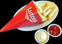 フリッツ/Belgian Fries