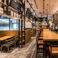 キッサカバ PRONTO プロント ムスブ田町店の雰囲気1