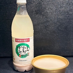 ソジュハンザン029 オニク 曙橋のおすすめ料理3