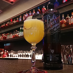 Classic&Mixology Bar Dark Knight ダークナイトのおすすめ料理3