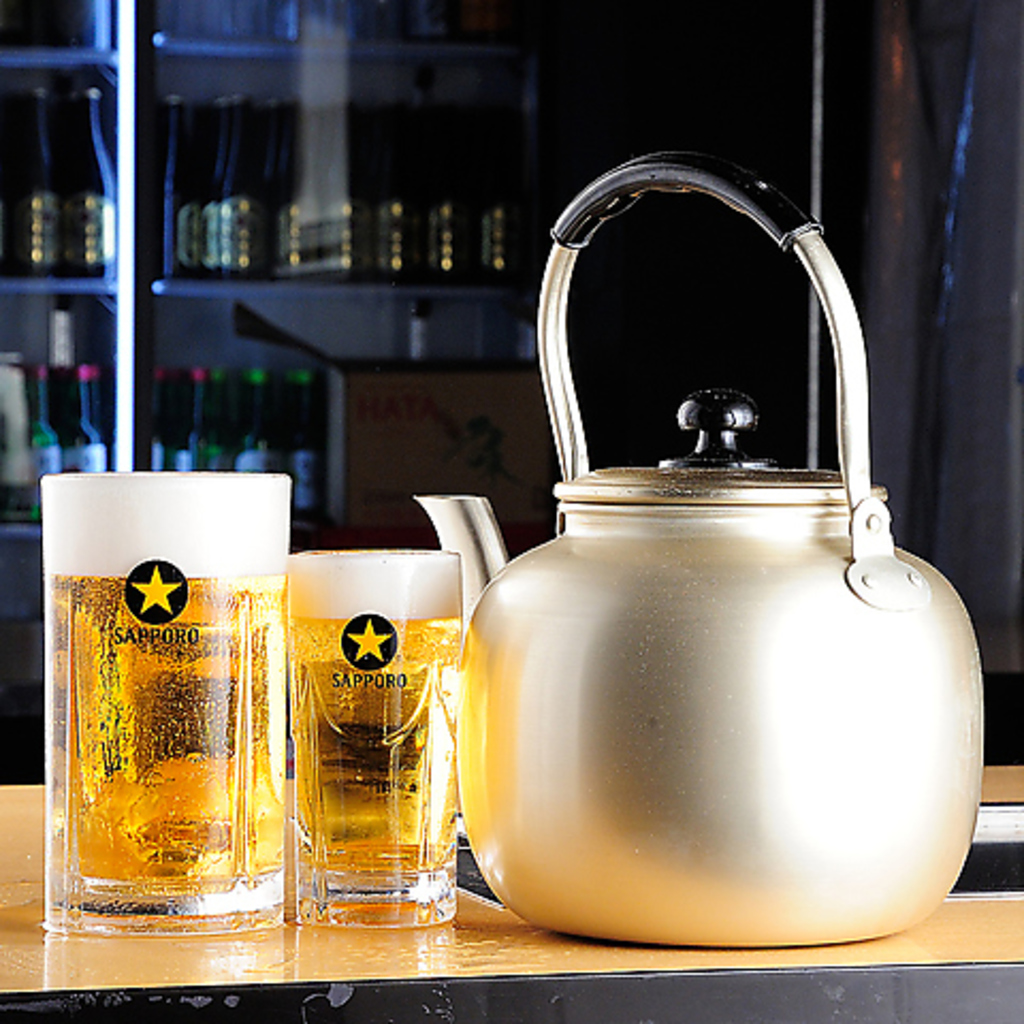 大正/居酒屋/激辛/炒飯/おでん/ギロチン/個室/駅チカ/立ち飲み/飲み放題/宴会