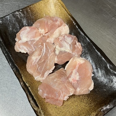 国産鶏もも