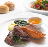 ベンジャミンステーキハウス KITTE キッテ 大阪駅前店のおすすめ料理3